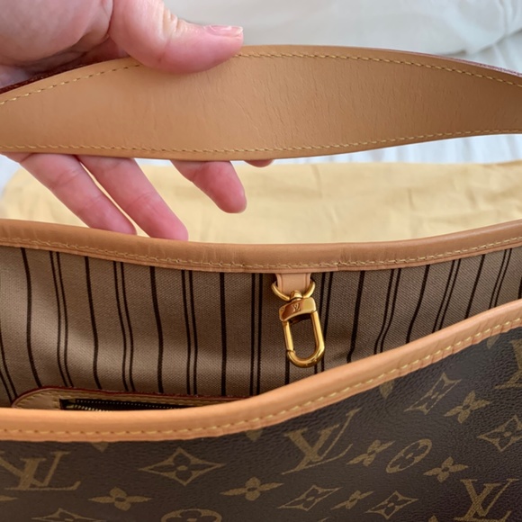 Louis Vuitton Delightful PM NM - Picture 6 of 14